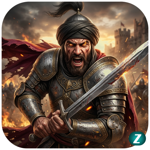 Mobs of Glory Game
